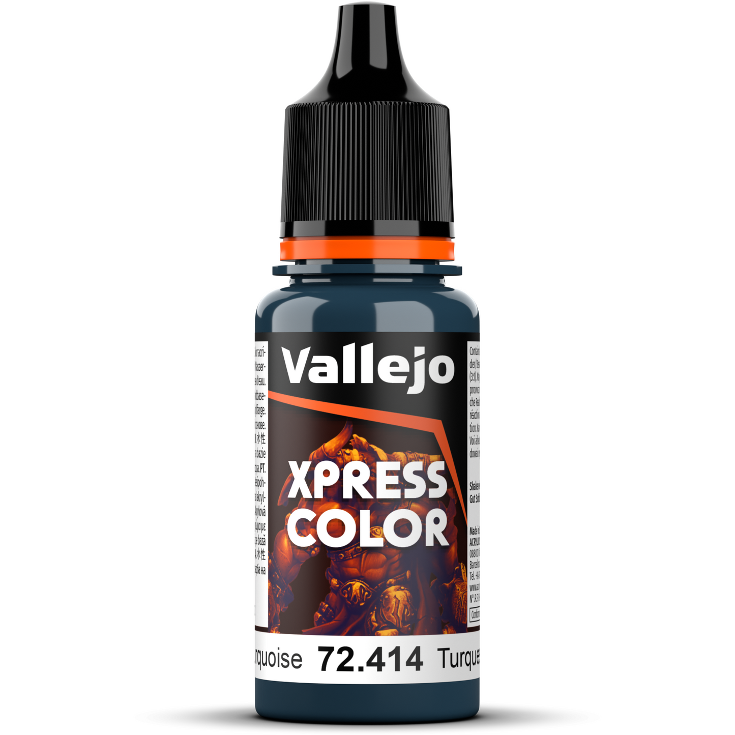 Vallejo Xpress Color - Assorted