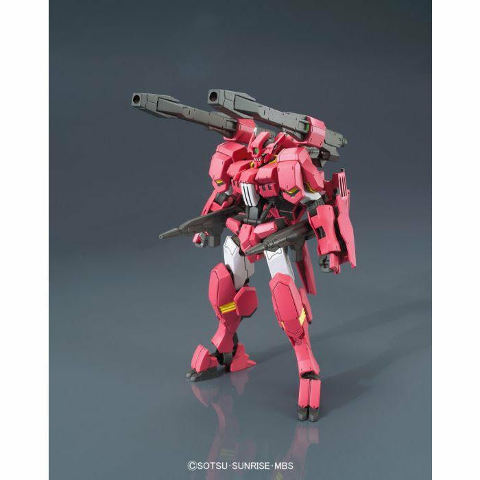HG 1/144 Iron-Blooded Orphans Gundam #28 Gundam Flauros (Ryusei-Go) #5055449 by Bandai