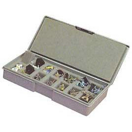Chessex Figure Storage Box - Small (14 Figures) CHX02860