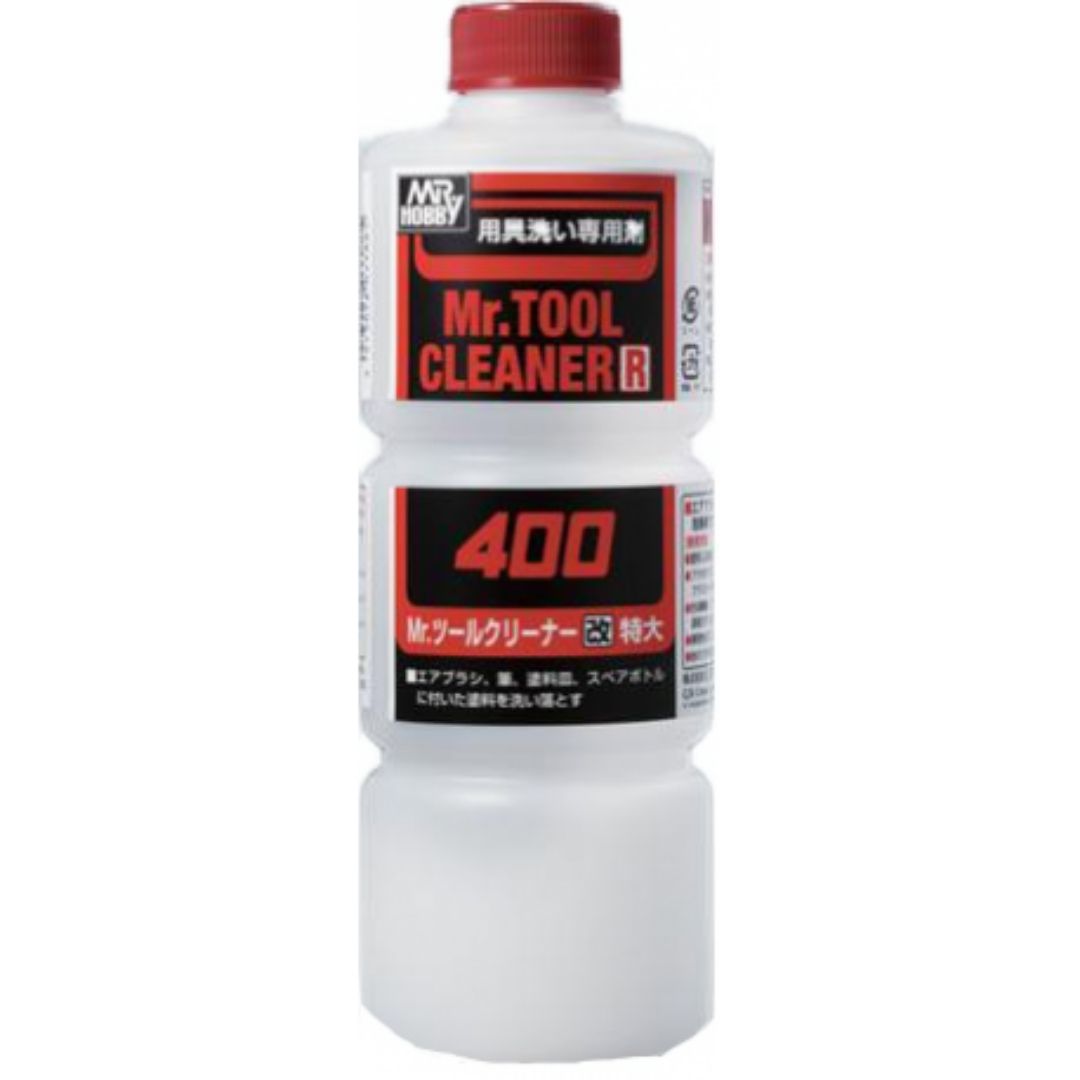 Mr. Tool Cleaner