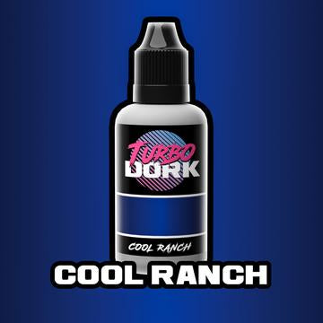 Turbo Dork Turboshift Acrylic Paint 20ml Bottle