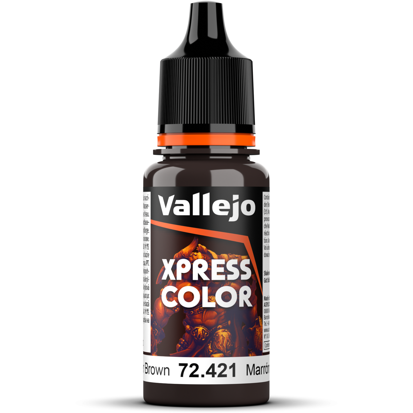 Vallejo Xpress Color - Assorted