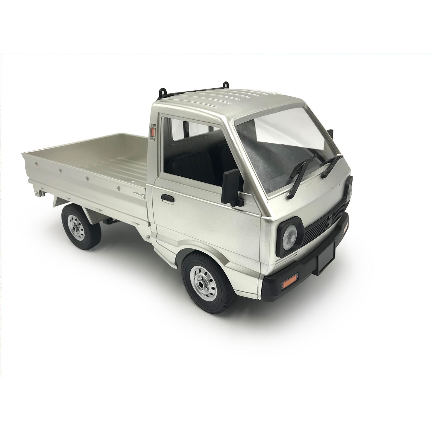 WPL Kei Truck Remote Control Classic Truck 1/10 D-12