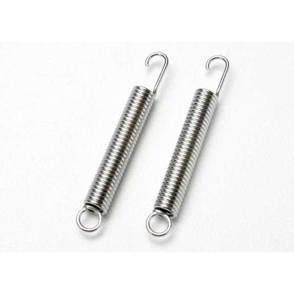 TRA4046 Traxxas Spring, Throttle Return (2) (Revo/Slayer)