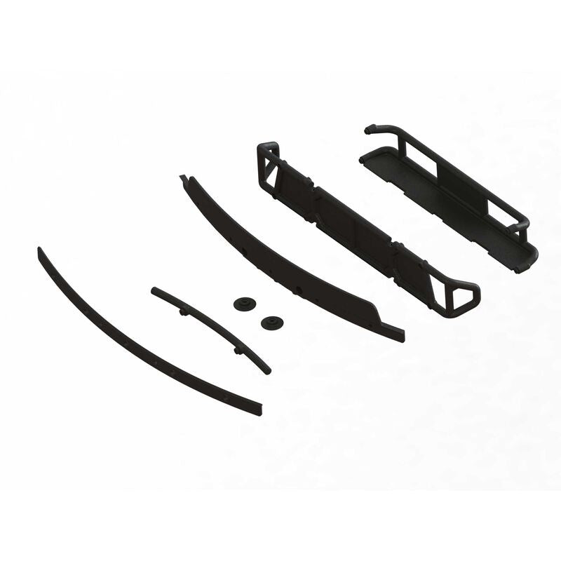 Arrma Bumper Set - ARA320543