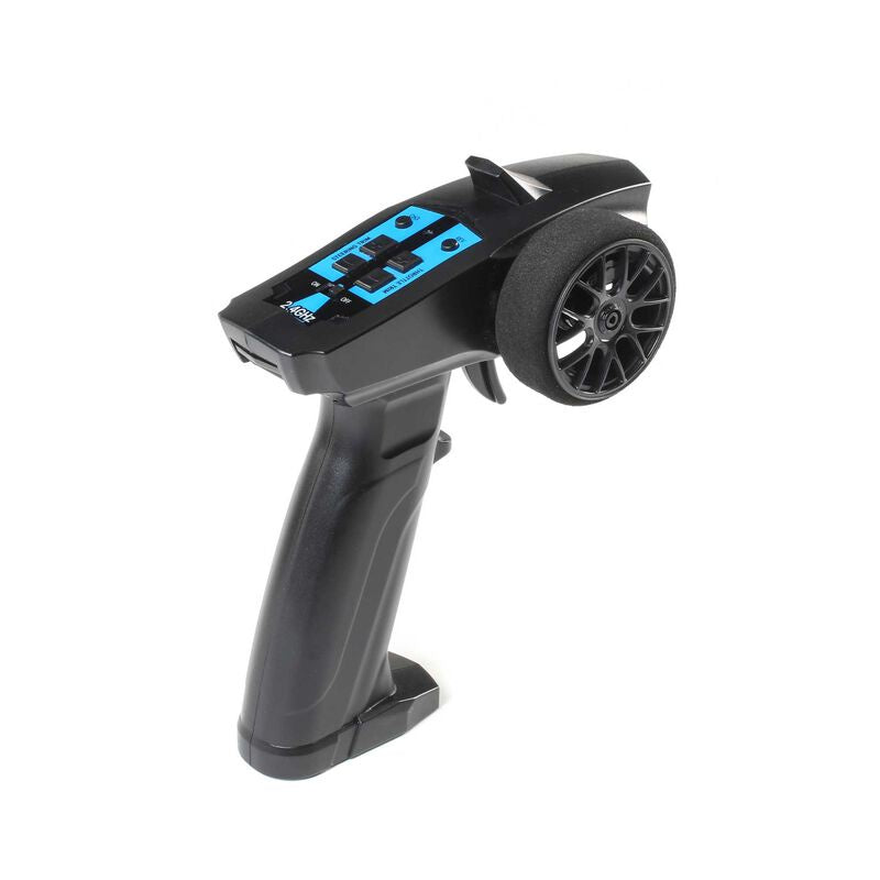3-Ch 2.4Ghz Surface Transmitter HRZ00001