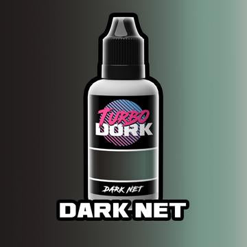 Turbo Dork Turboshift Acrylic Paint 20ml Bottle