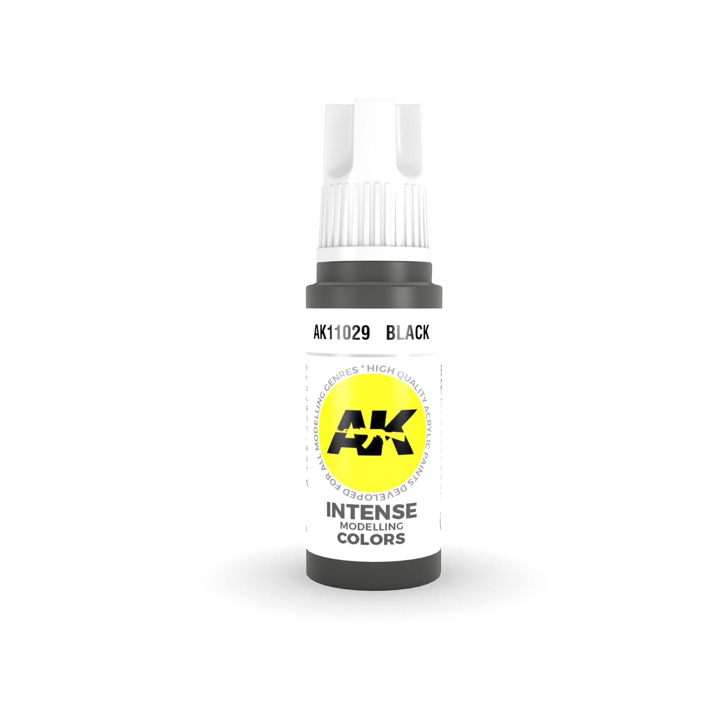 AK-11029 Black