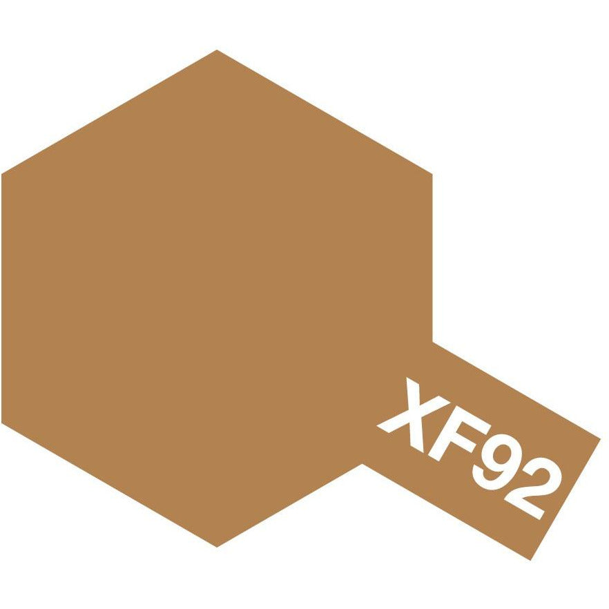 TAMXF92 Yellow Brown DAK 1941