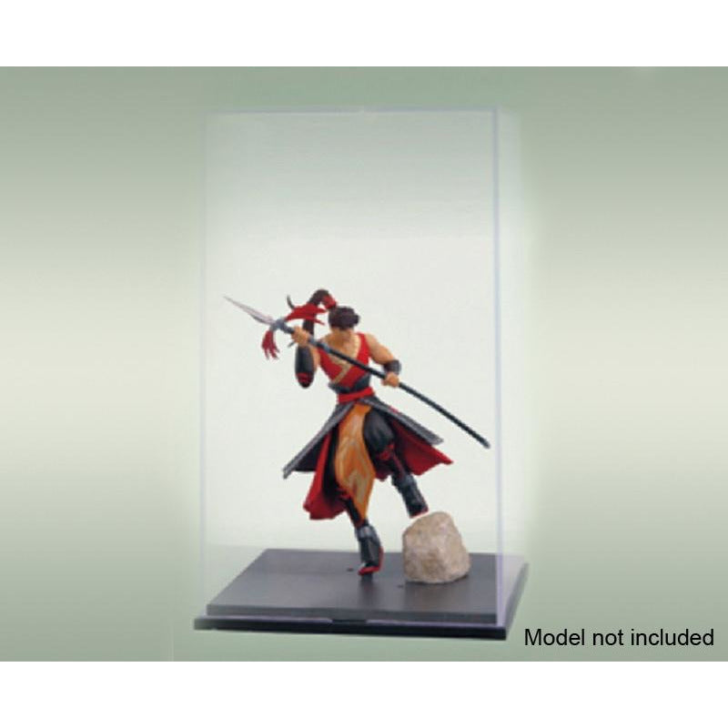 Master Tools Acrylic Display Case (117 x 117 x 206mm) #9807