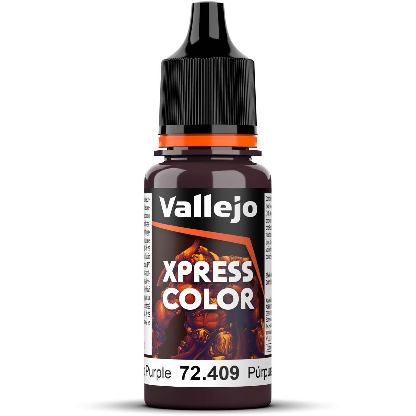 Vallejo Xpress Color - Assorted
