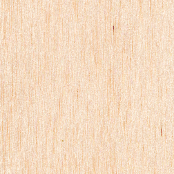 Balsa 1/4" x 3/8" x 36"