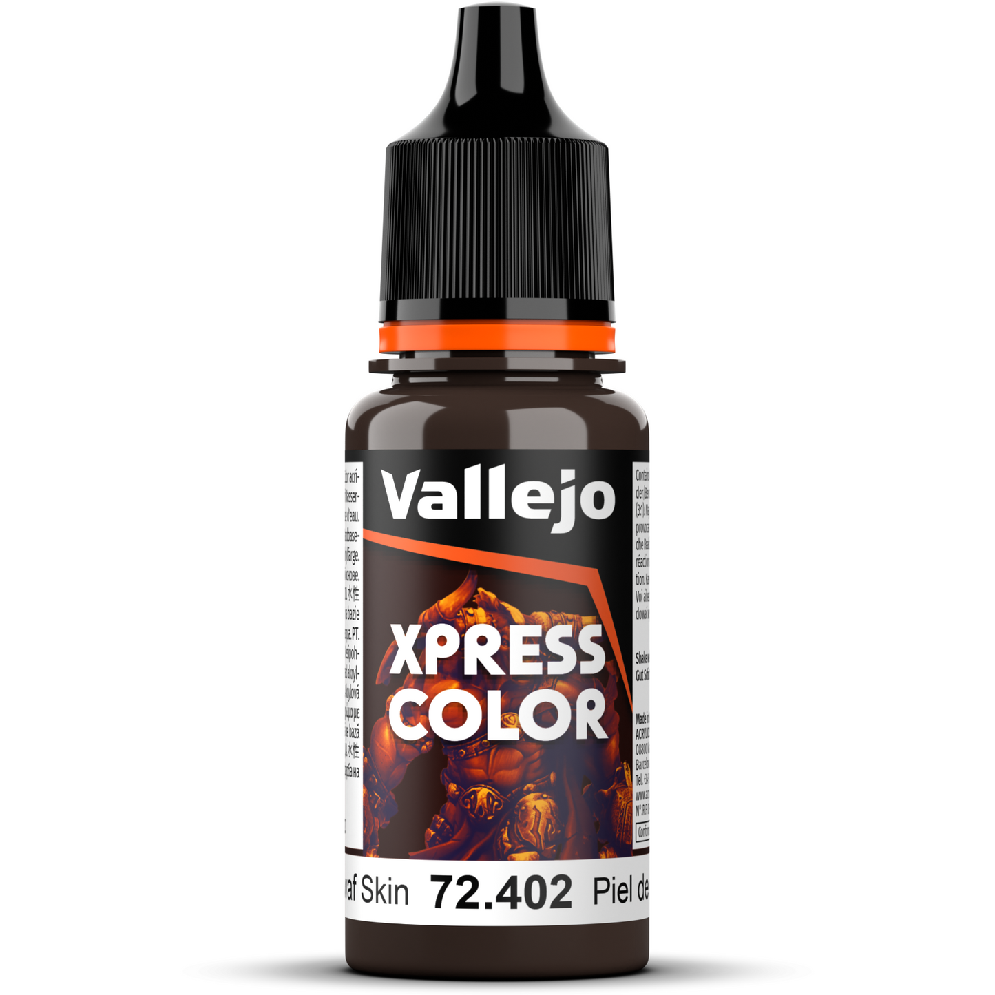 Vallejo Xpress Color - Assorted