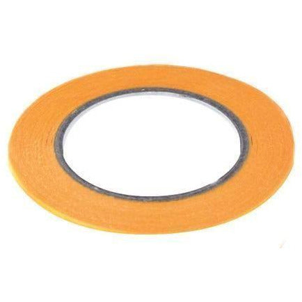 Vallejo Masking Tape 1mm x 18m T07002