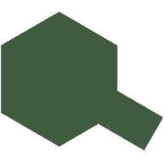 TAMXF67 Flat NATO Green