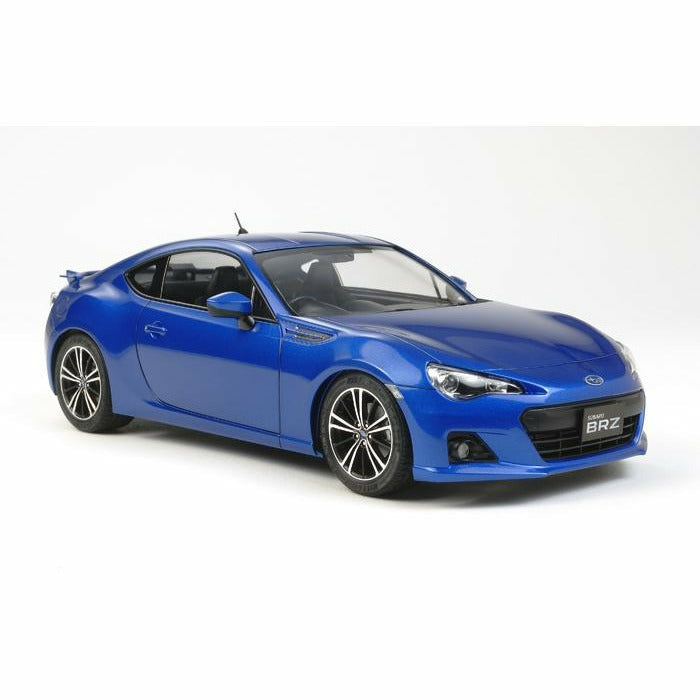 Tamiya 1/24 Subaru BRZ Street Custom Car Kit – Hobby Wheels