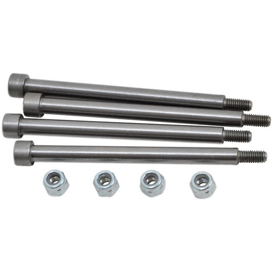 RPM70510 Threaded Hinge Pins for the Traxxas X-Maxx