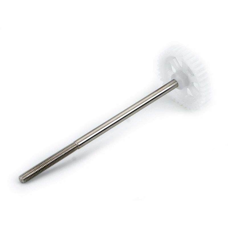 Prop Shaft with Hardware: Super Cub LP Item No.HBZ7104