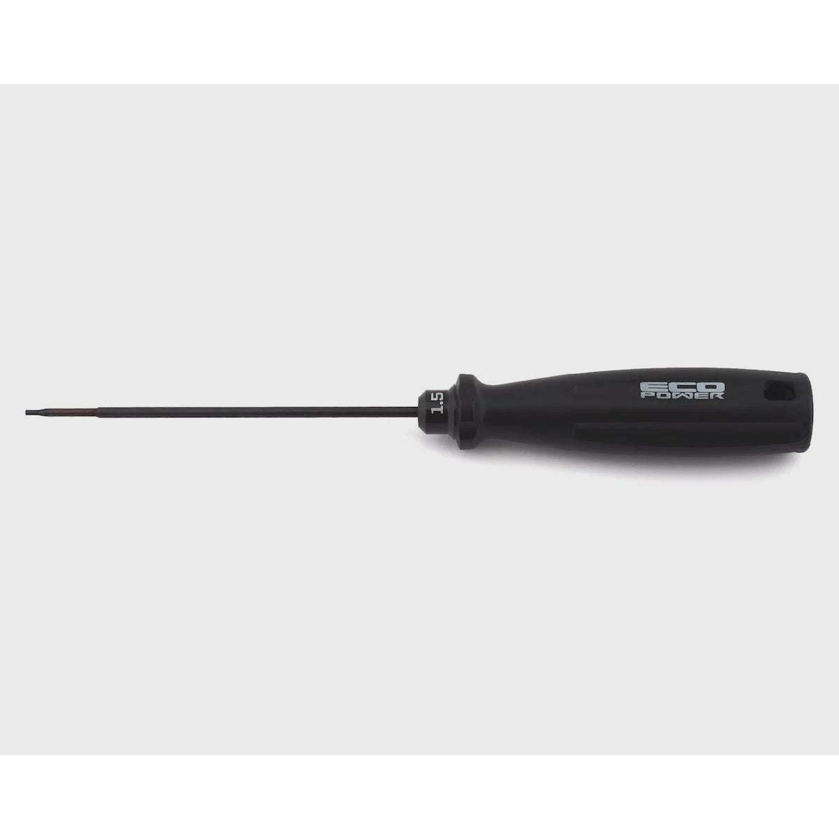 EcoPower Metric Hex Driver