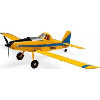 E-flite UMX Air Tractor BNF Basic Electric Airplane (702mm) w/AS3X & SAFE