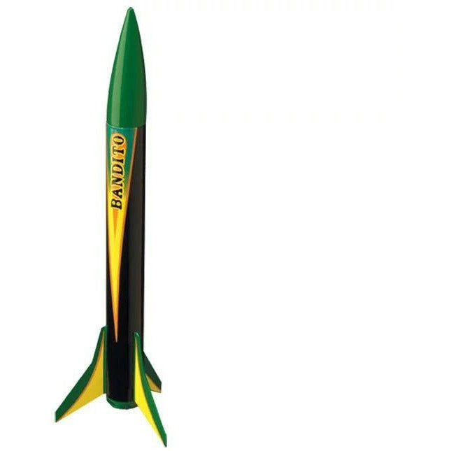 Estes Rockets Bandito - Beginner