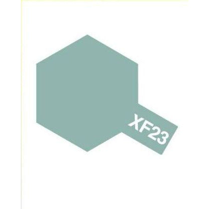 TAMXF23 Flat Light Blue