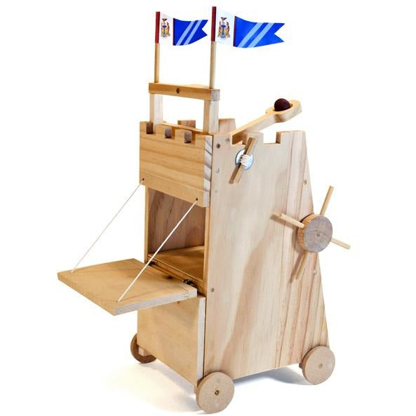 Pathfinders Medieval Siege Engines Siege Tower