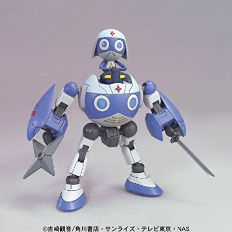 Dororo Robo #5057436 from Keroro Gunso by Bandai