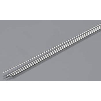 K&S Music Wire 12" - .020 (4pk) KSE5499