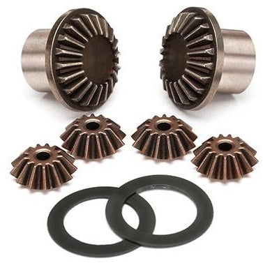 TRA7782 Traxxas X-Maxx Differential Gear Set