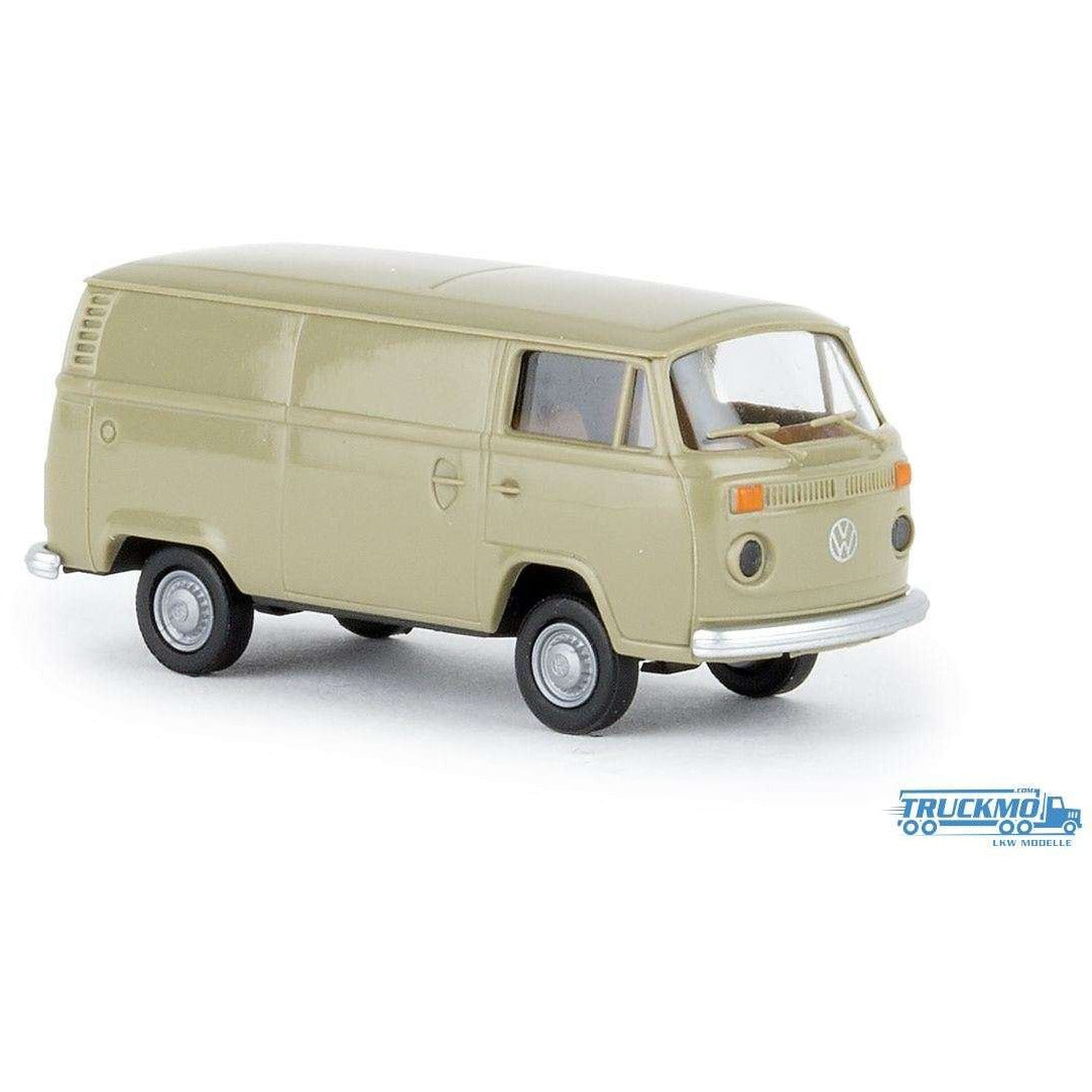 1973-1979 Volkswagen Kasten T2 Cargo Van - Assembled