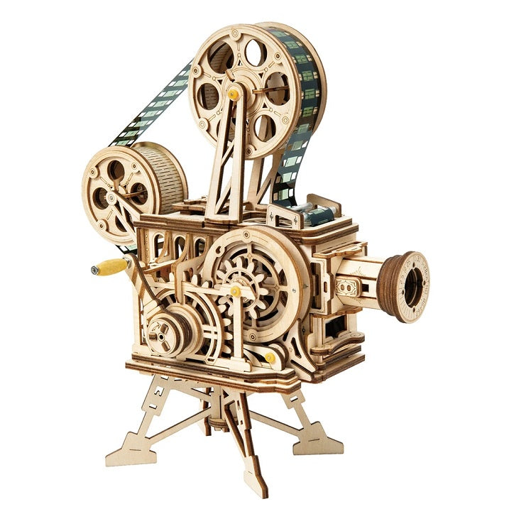 ROKR Vitascope