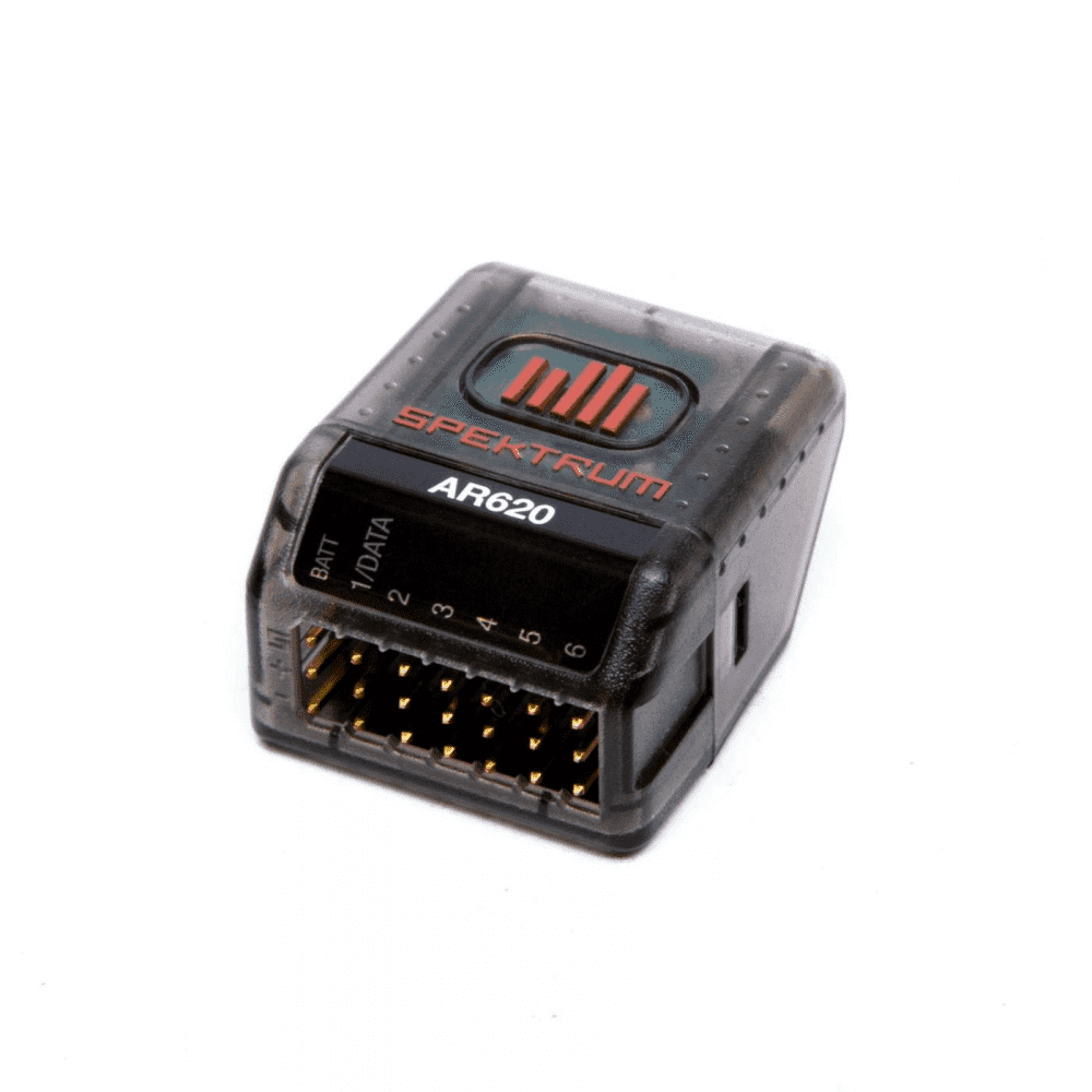 Specktrum AR620 6 Channel Sport Receiver