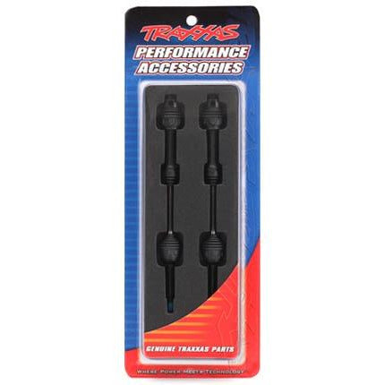 TRA1951R Driveshafts, Rear, Steel-Spline Constant-Velocity (Complete Assembly) (2)