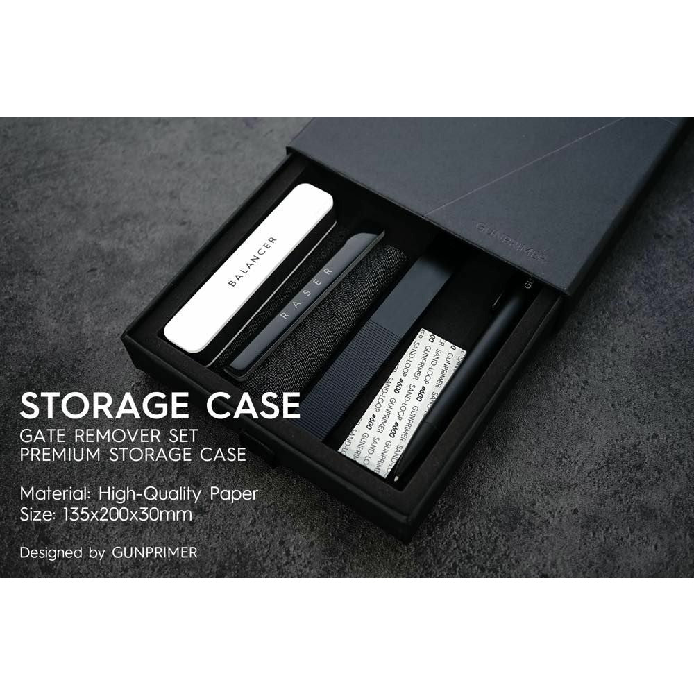 Gunprimer Gate Remover Set GPR-R-GRS