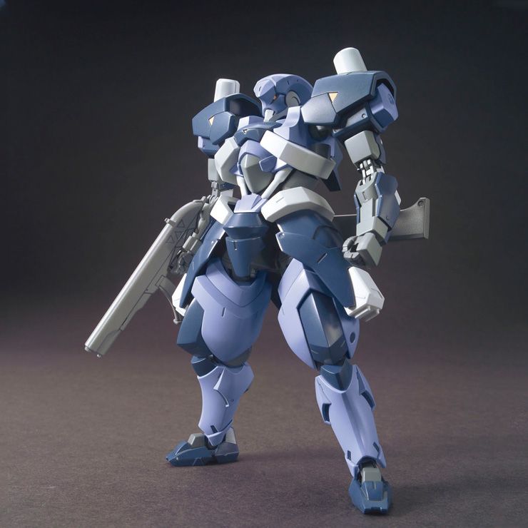 HG 1/144 Iron-Blooded Orphans #06 Hyakuren #5063831 by Bandai
