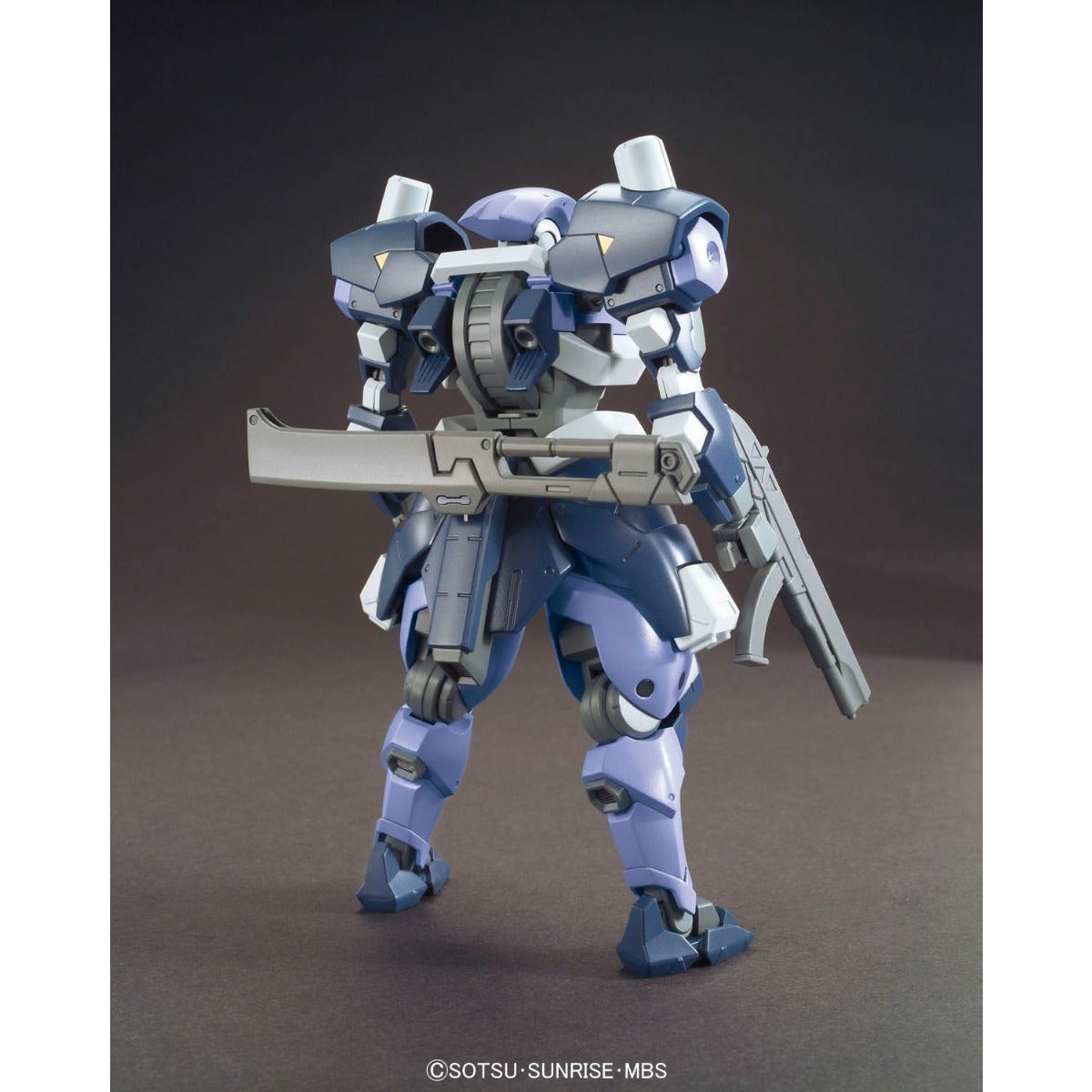 HG 1/144 Iron-Blooded Orphans #06 Hyakuren #5063831 by Bandai
