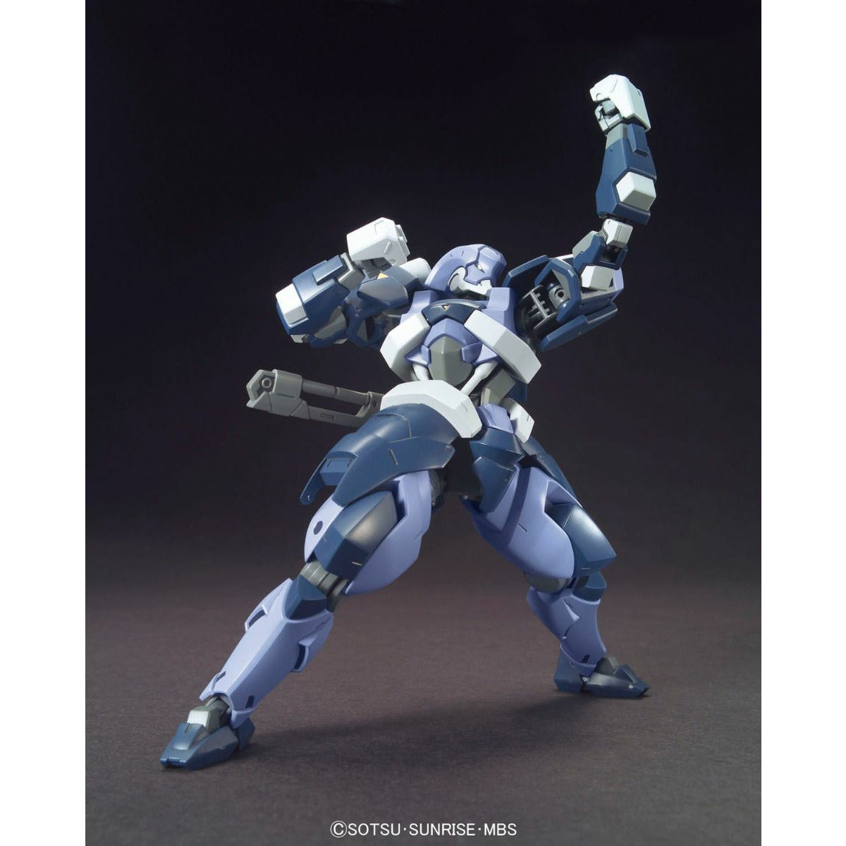 HG 1/144 Iron-Blooded Orphans #06 Hyakuren #5063831 by Bandai