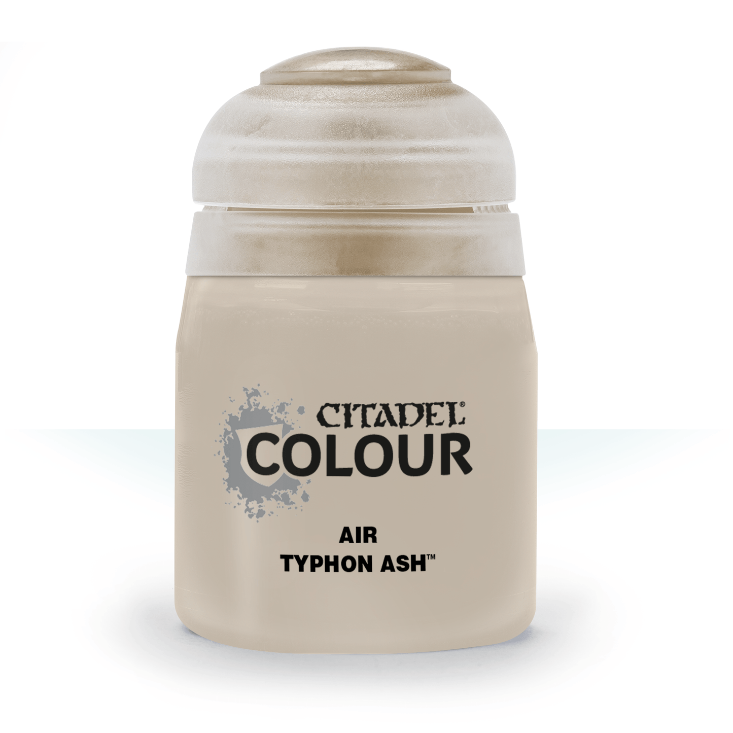 Citadel Air: Typhon Ash (24 ml)
