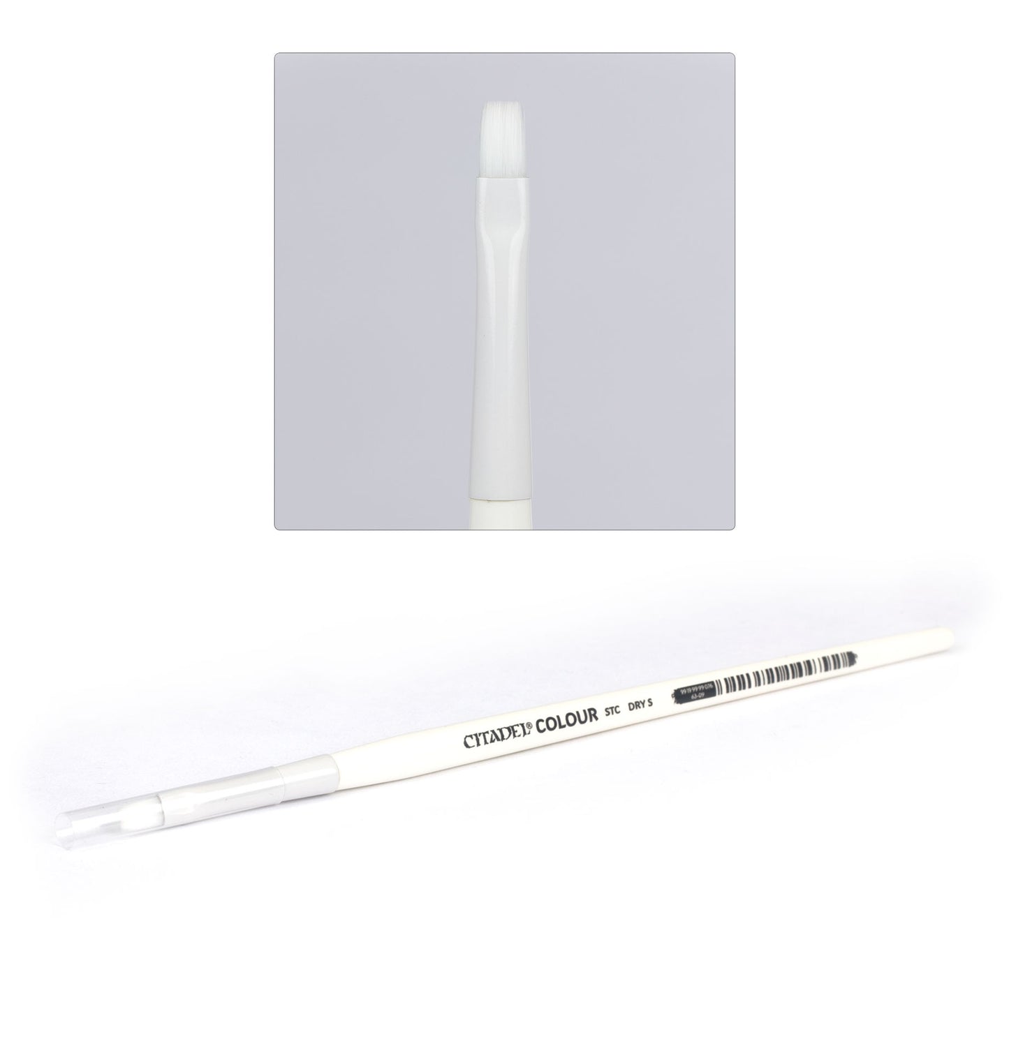 Citadel Synthetic Dry Brush Small #63-09