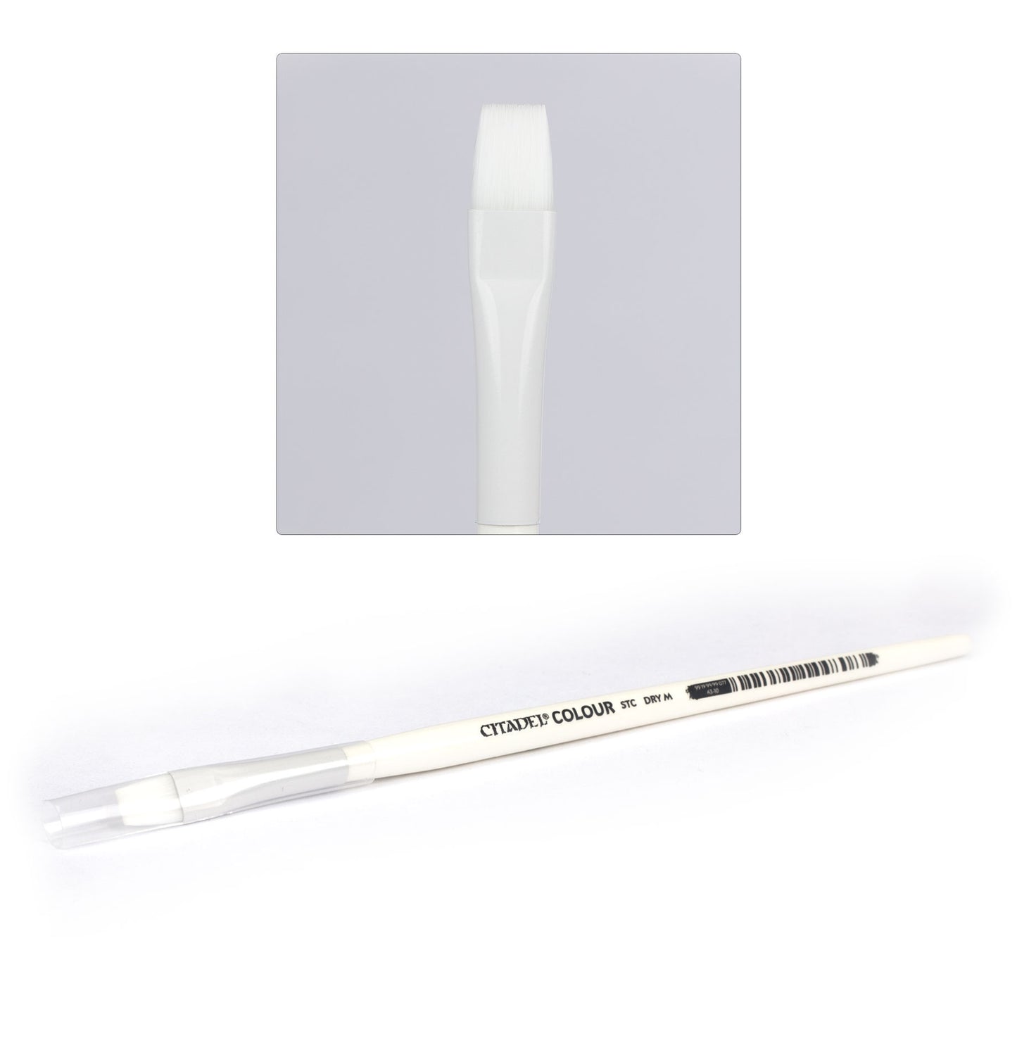 Citadel Synthetic Dry Brush Medium #63-10