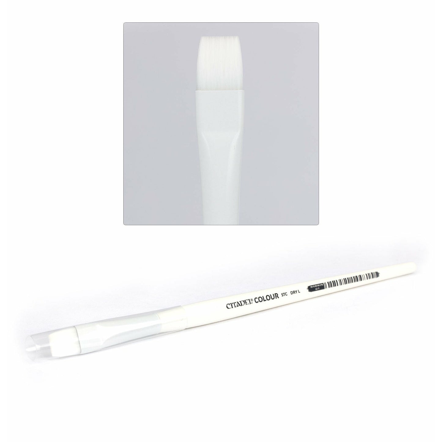 Citadel Synthetic Dry Brush Large #63-11
