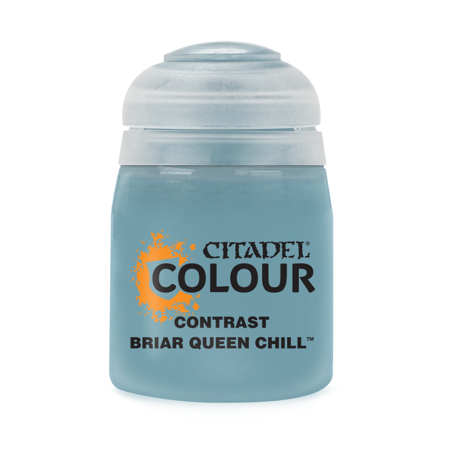 Citadel Contrast: Briar-Queen-Chill