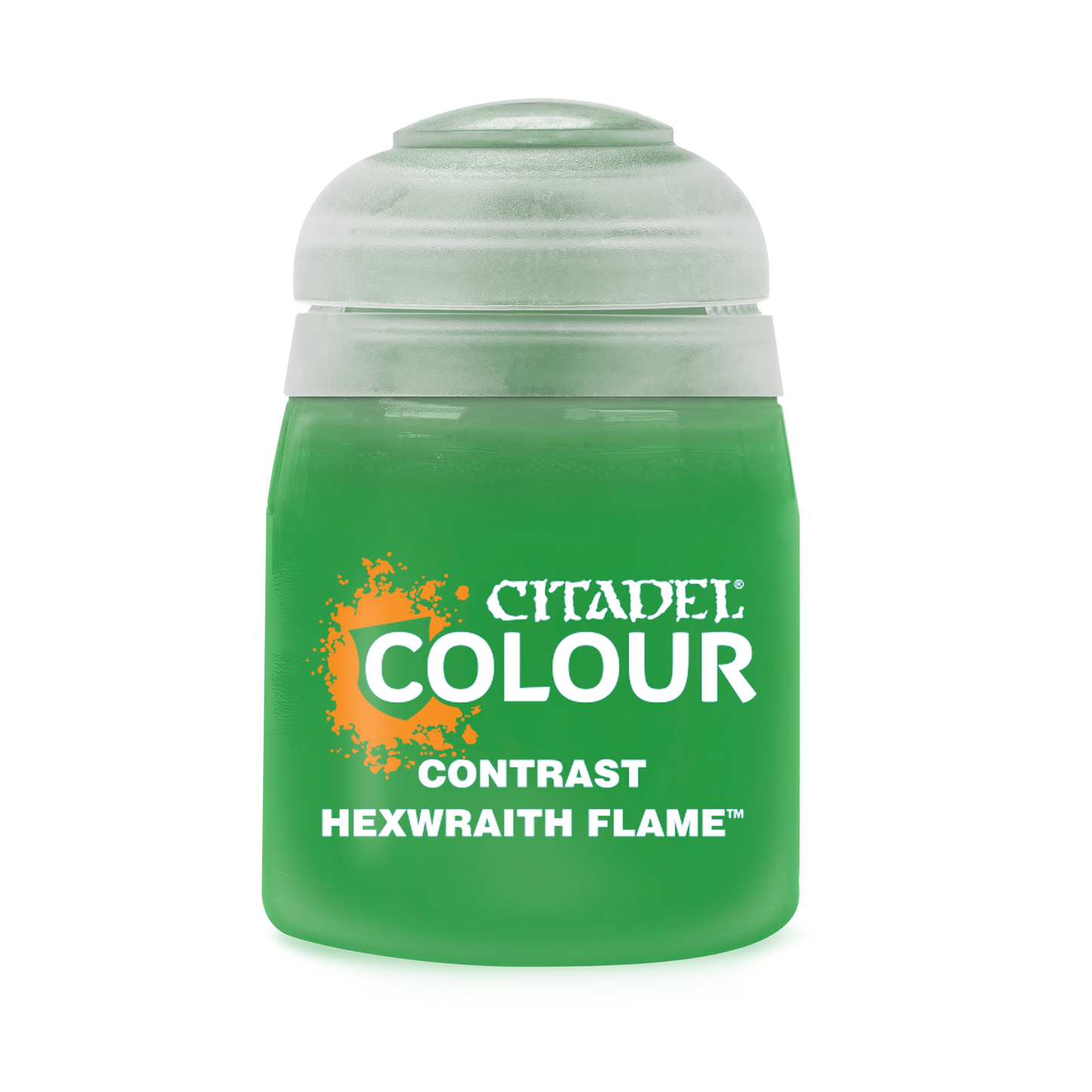 Citadel Contrast: Hexwraith Flame