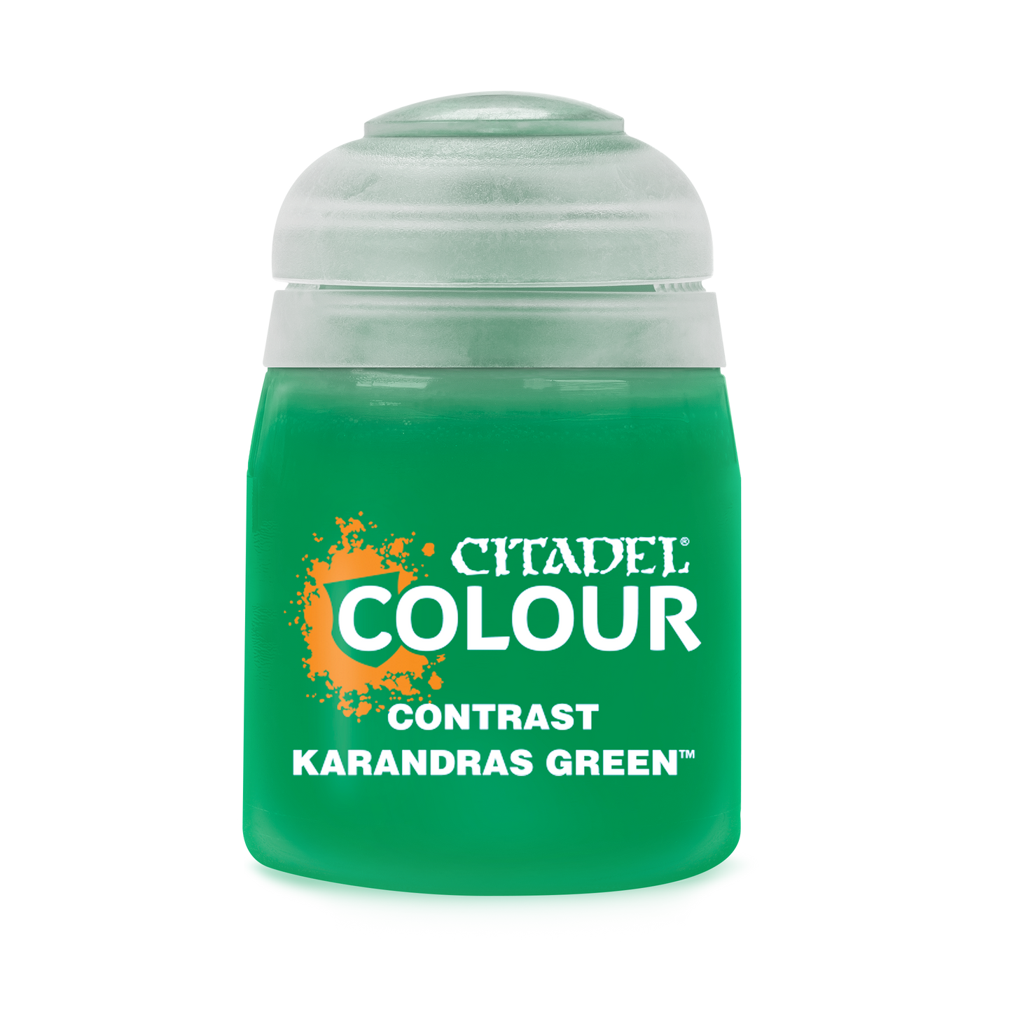 Citadel Contrast: Karandras Green (18ml)