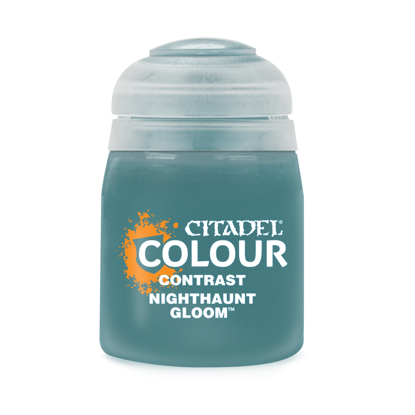 Citadel Contrast: Nighthaunt Gloom
