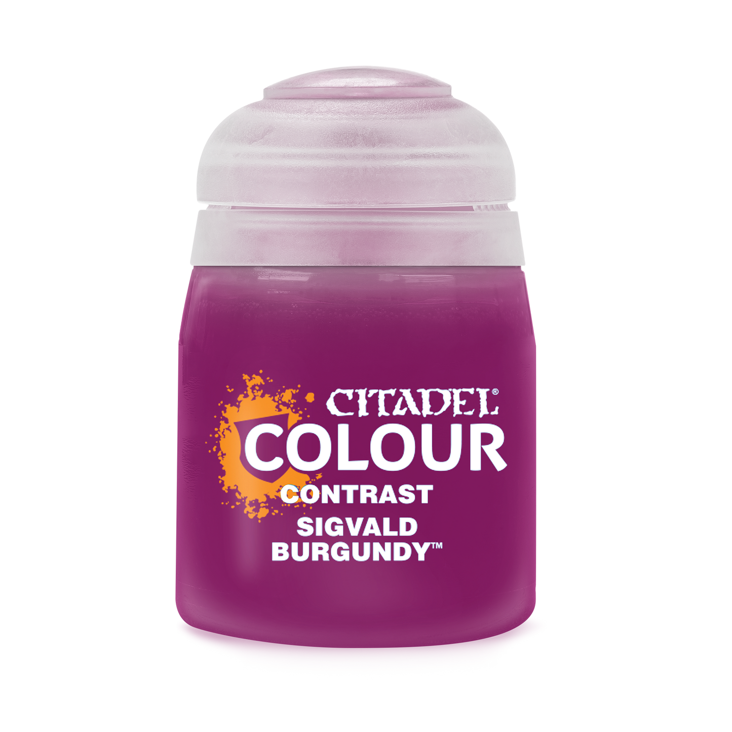Citadel Contrast: Sigvald-Burgandy