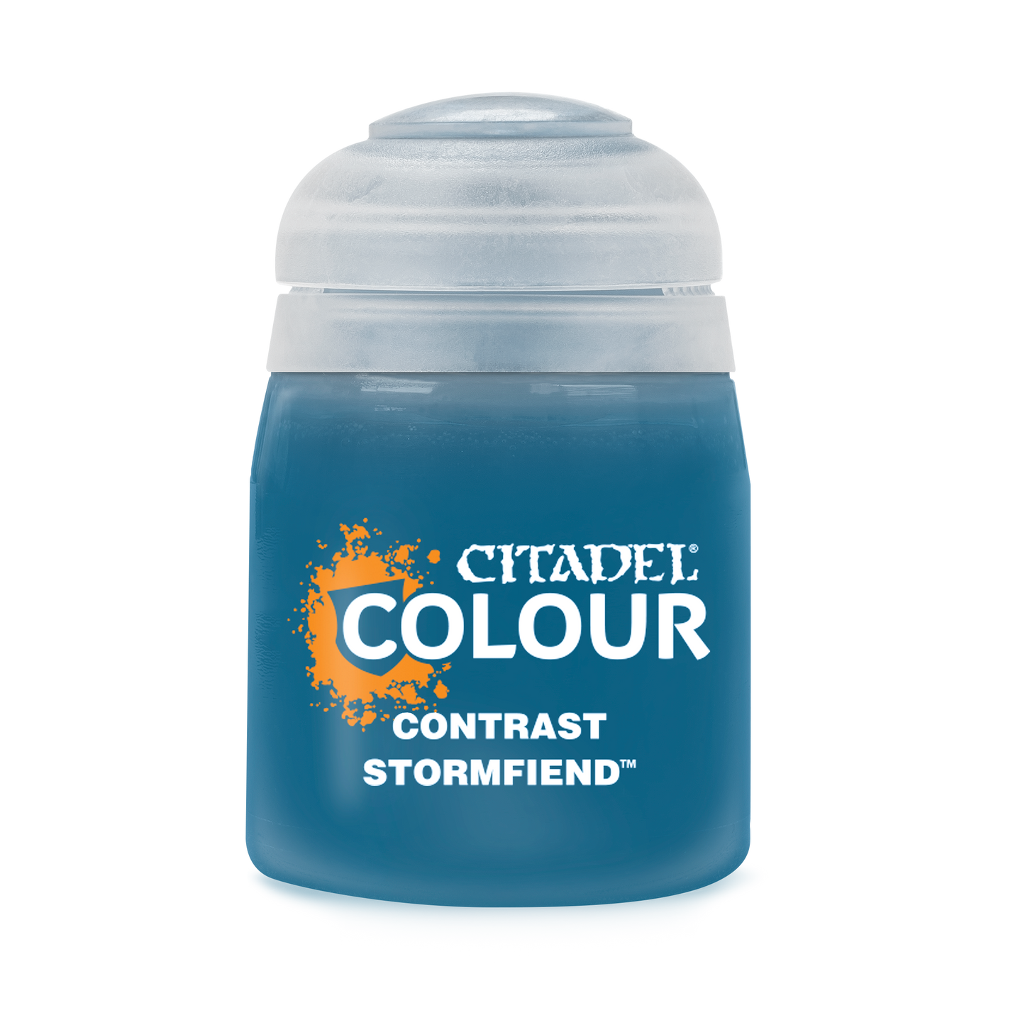 Citadel Contrast: Stormfiend