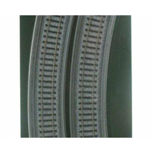 UniTrack Kato N 381mm 15" Radius 30-Degree Viaduct (2)