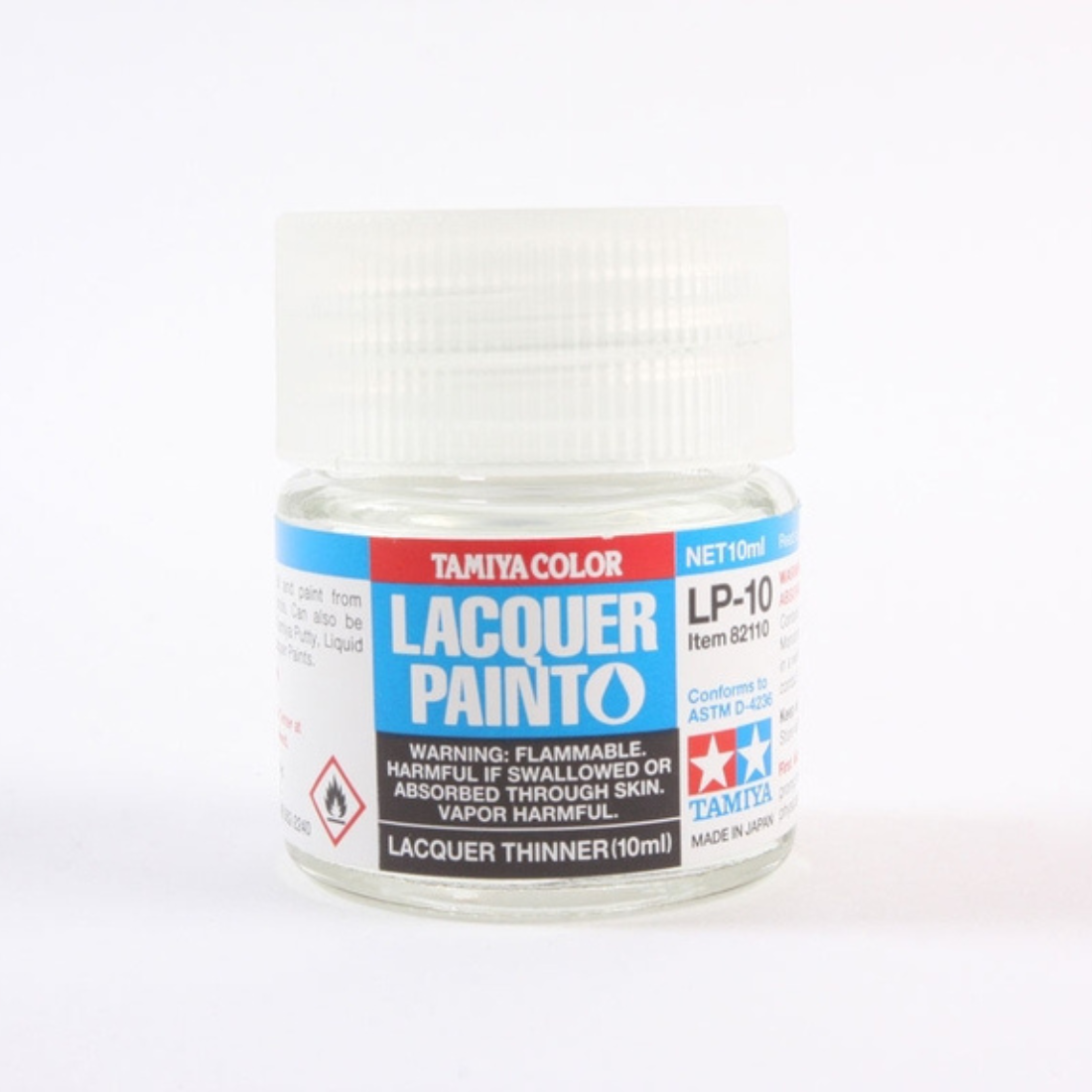 Tamiya Colour Lacquer (10ml)